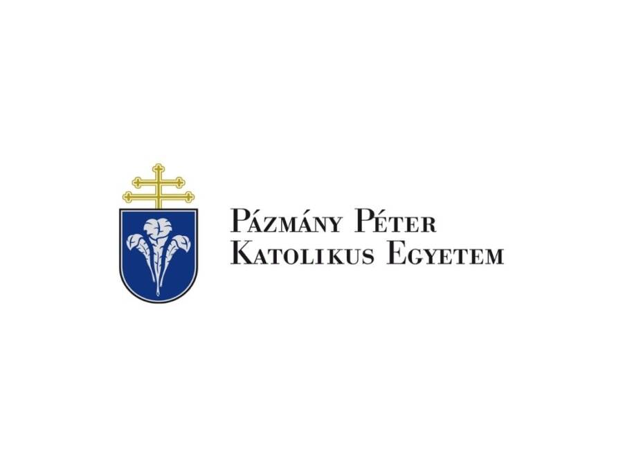 PÁZMÁNY PÁTER KATOLIKUS EGYETEM