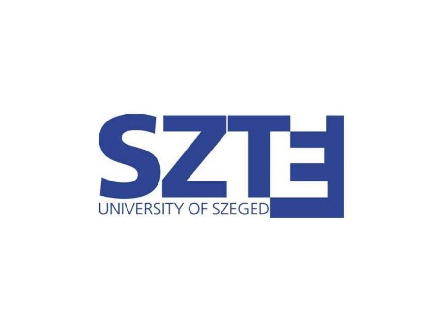 SZEGEDI TUDOMÁNYEGYETEM