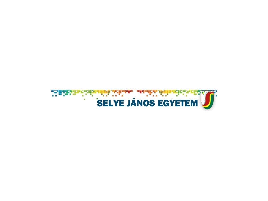 Selye János Egyetem – Univerzita J. Selyeho fotó