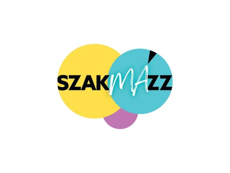 SZAKMÁZZ!
