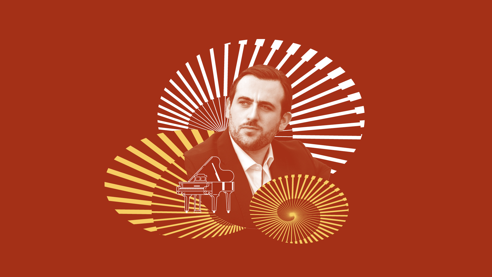 Sztárestek zongorával: Freddie De Tommaso fotó