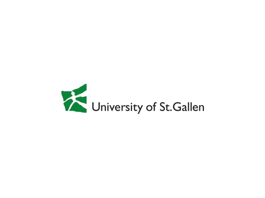 University of St.Gallen fotó