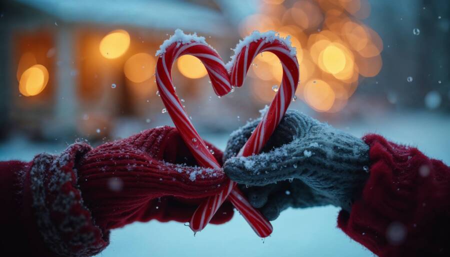 Közeleg a karácsony és nem tudod, mit adj? 5. rész – Ajándékötlet a párodnak