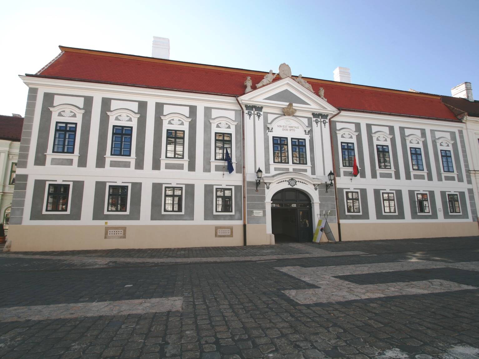 Vulkánlabor / Ábel Tamás: Nem leszek aki voltam fotó