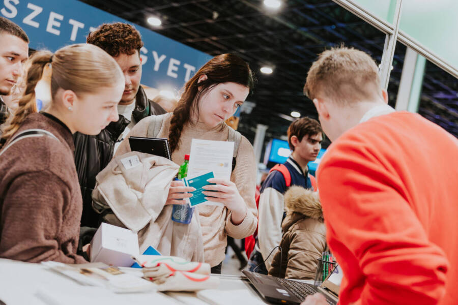 Erre számíts az Educatio 2. napján