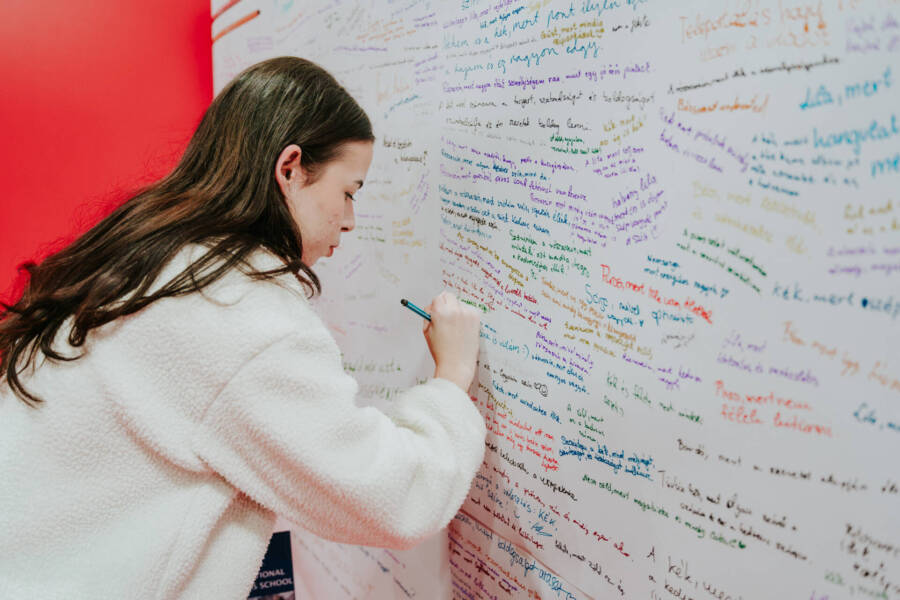 Hogyan és mikor jelentkezz Universum gyakornoknak?