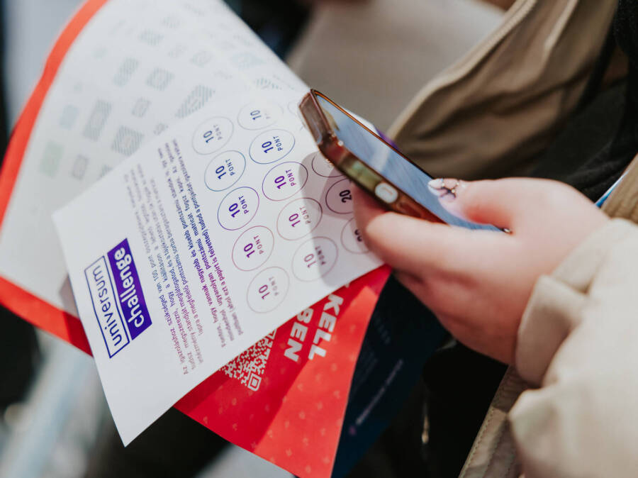 Több mint játék: számokban az Educatio Challenge