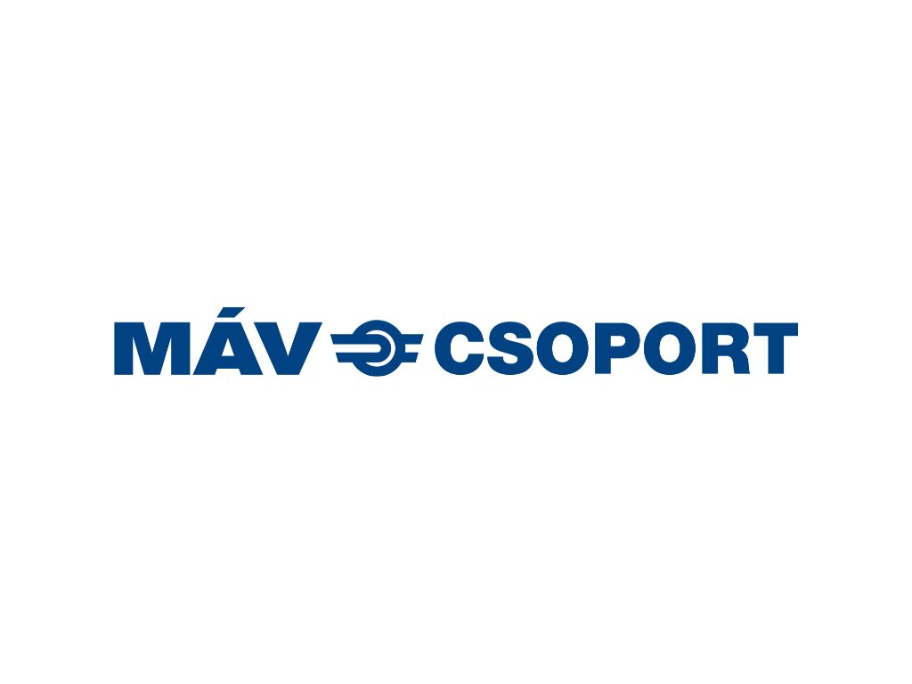 MÁV-csoport fotó