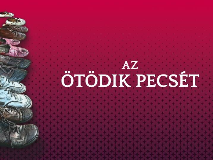 Az ötödik pecsét fotó