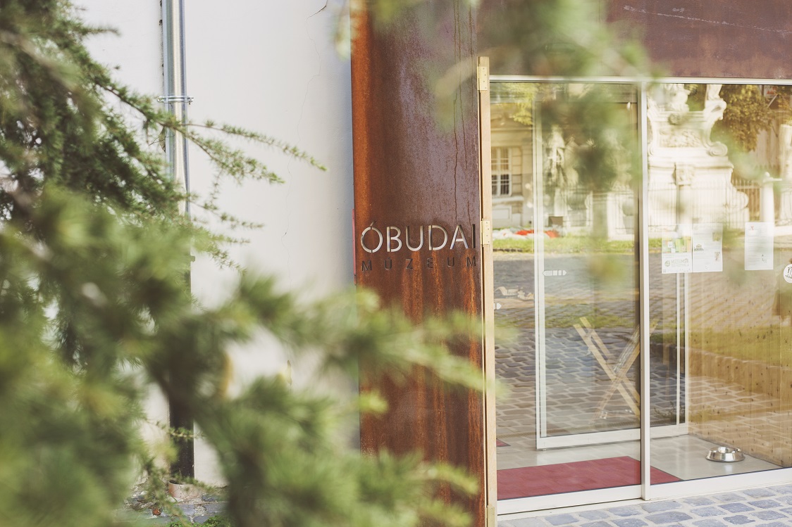 Óbuda – Egy város három arca, helytörténeti kiállítás fotó