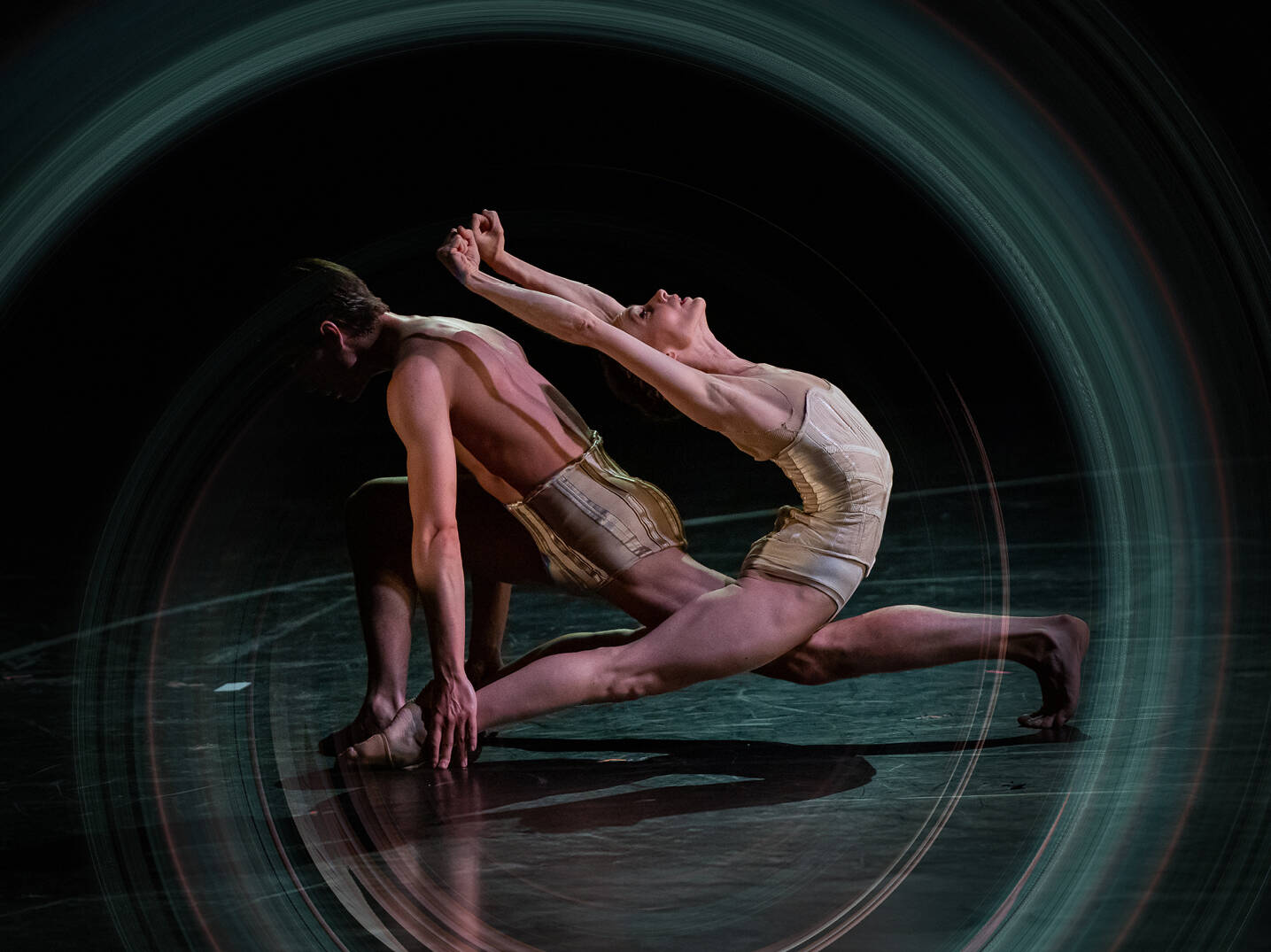 Kortalan kortárs fotó