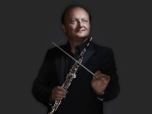 A Nemzeti Filharmonikus Zenekar koncertje fotó