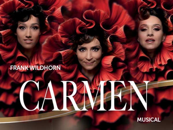 Carmen – musical fotó