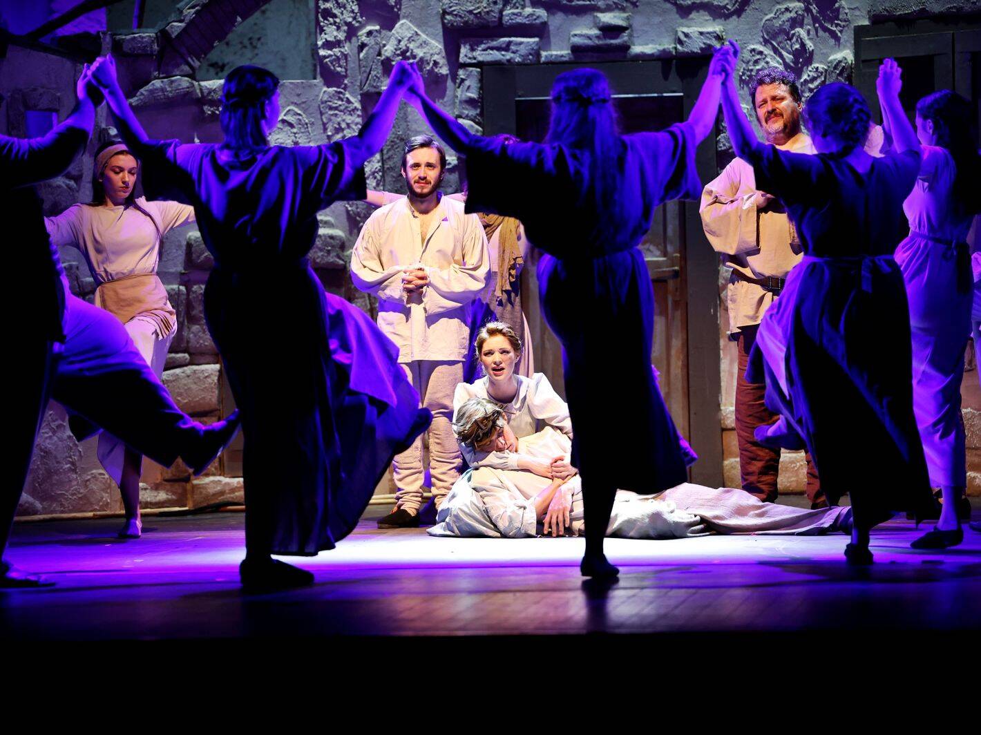 LÁTNI A LÁTHATATLANT fotó