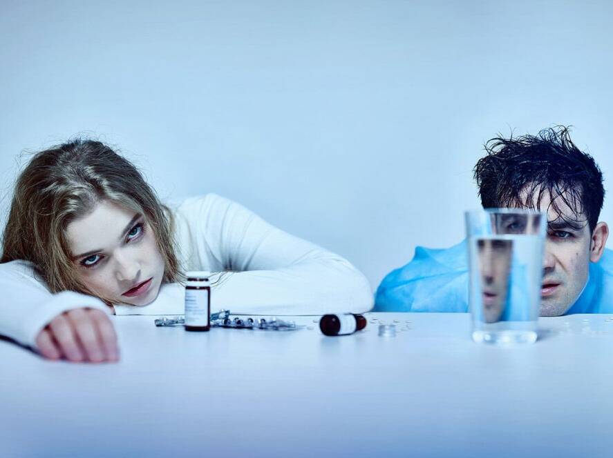 Mellékhatás Mellékhatás fotó