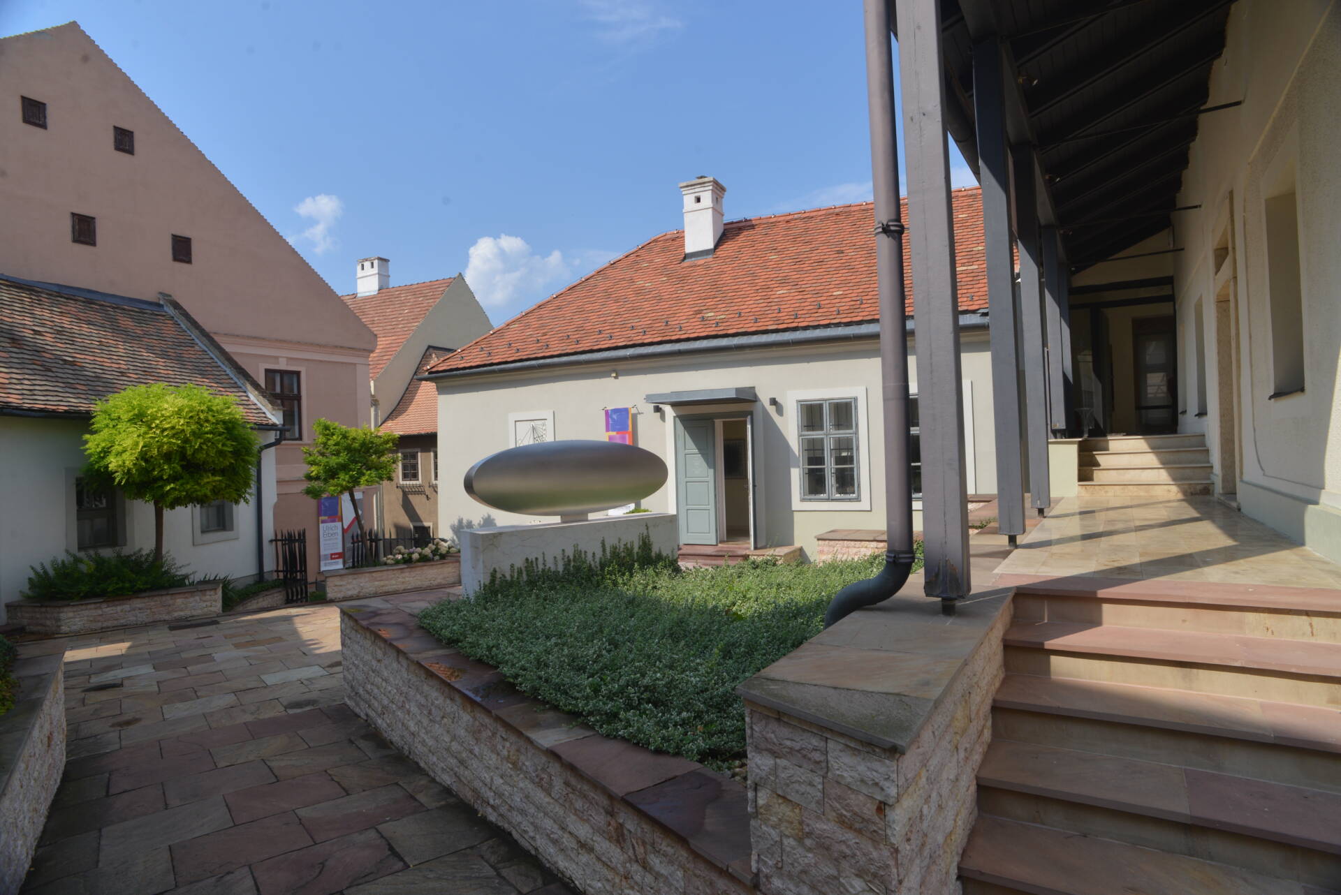 Modern Képtár – Vass László Gyűjtemény fotó
