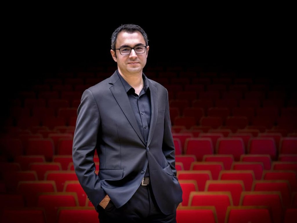 Vendégségben a Kodály Kórusnál fotó