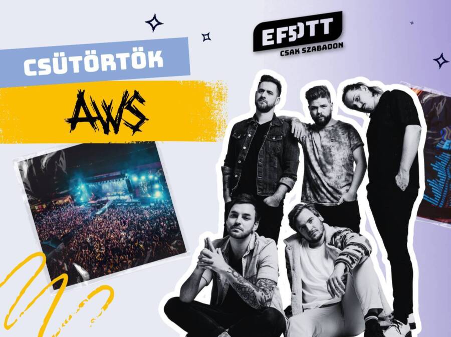 AWS