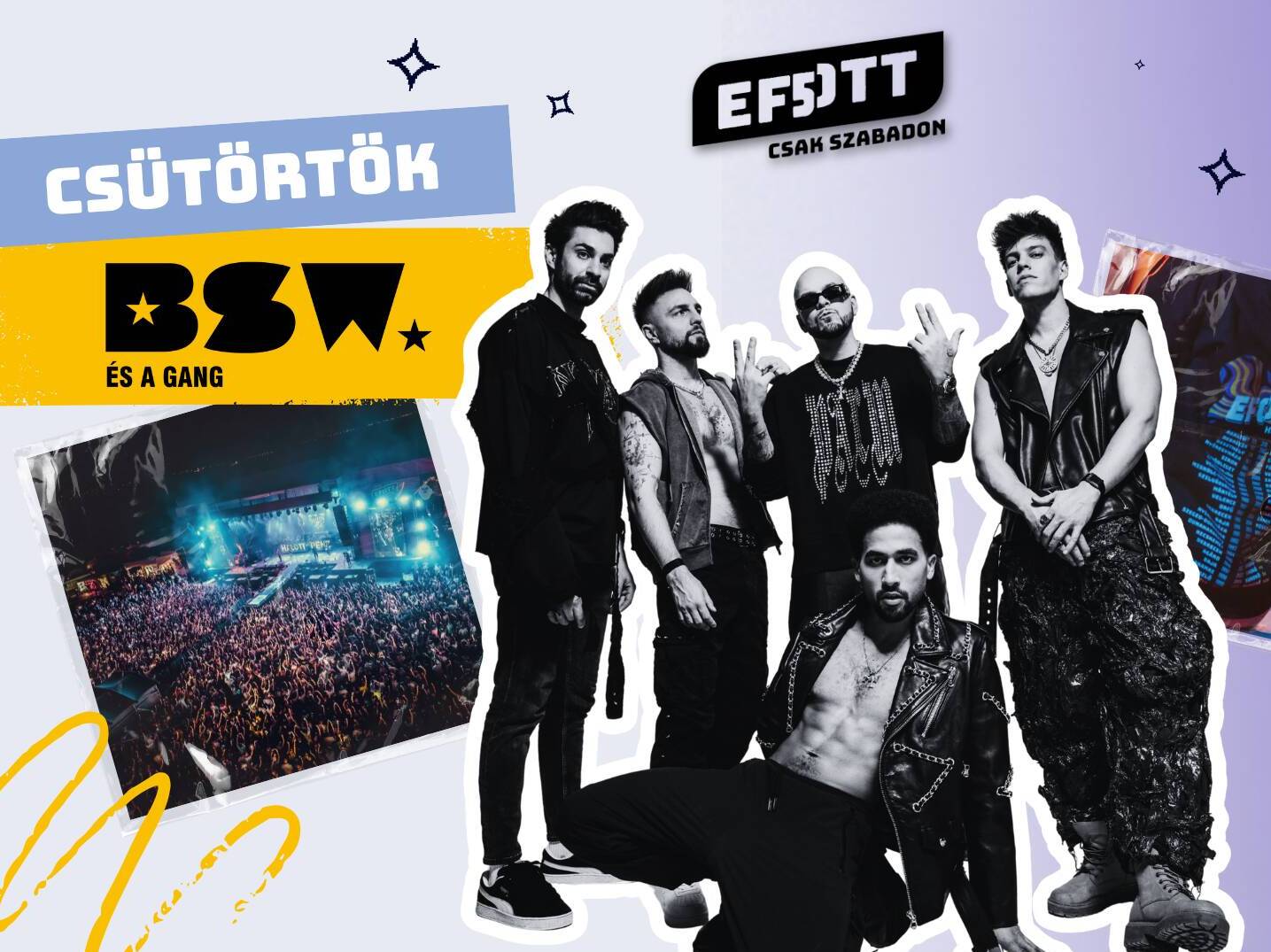 BSW fotó