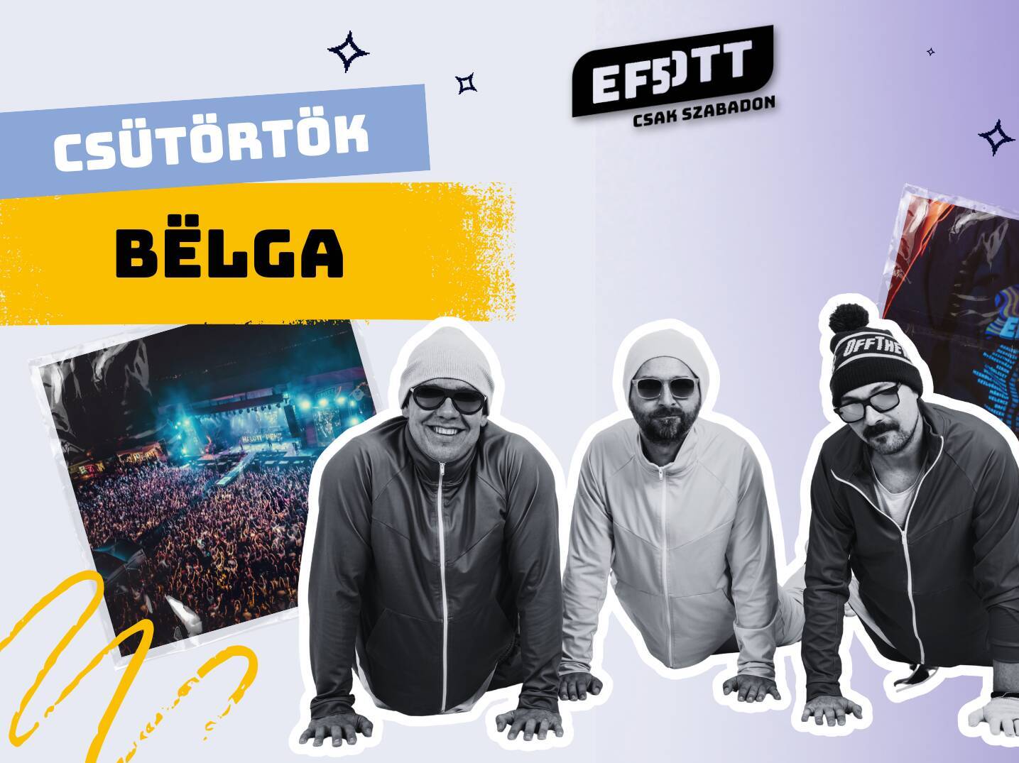 Belga fotó