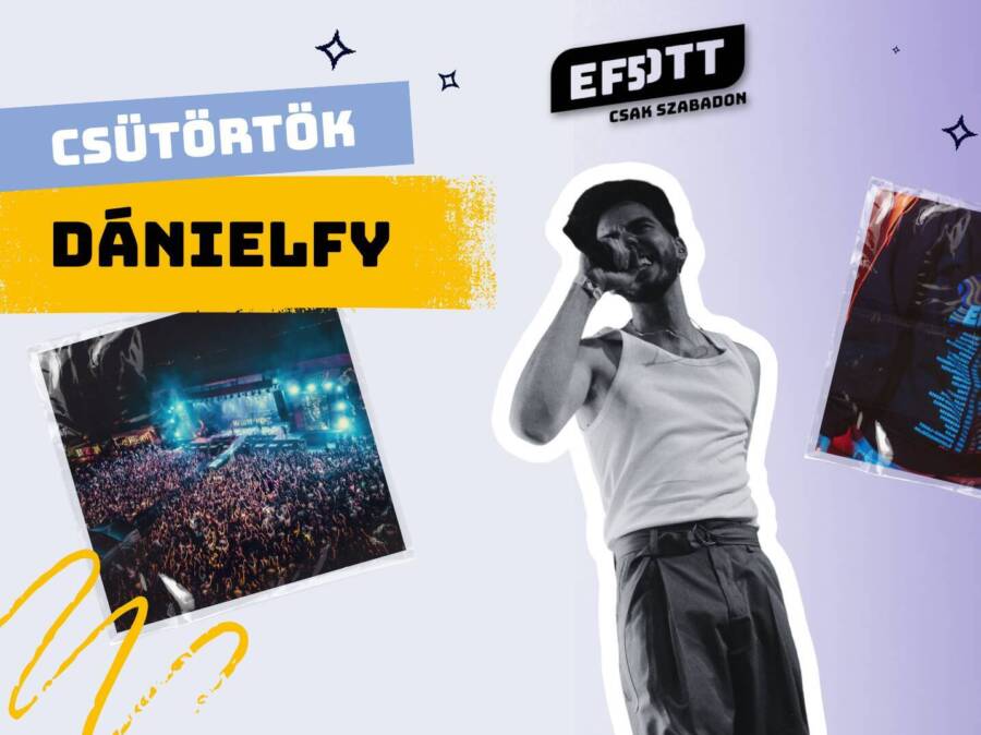Dánielfy