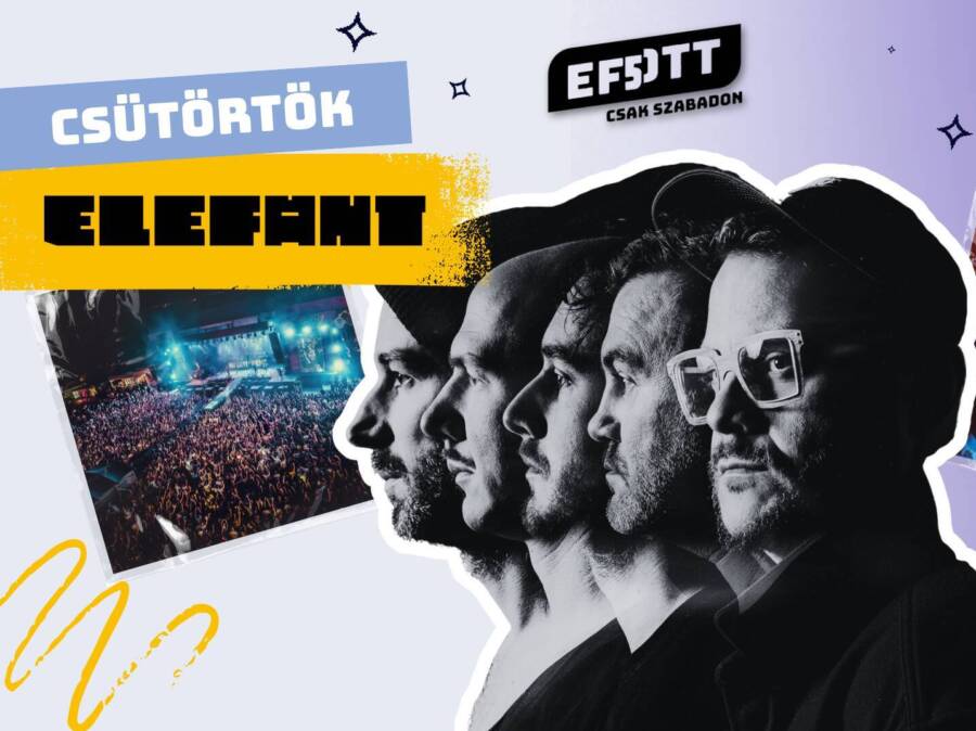 Elefánt