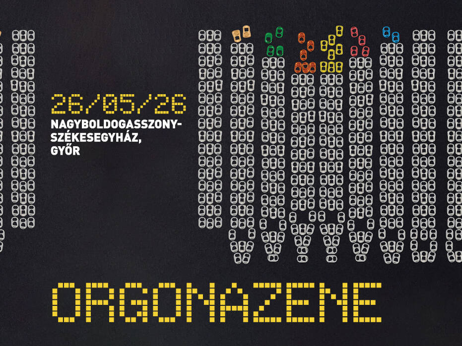 Orgonazene_HU fotó