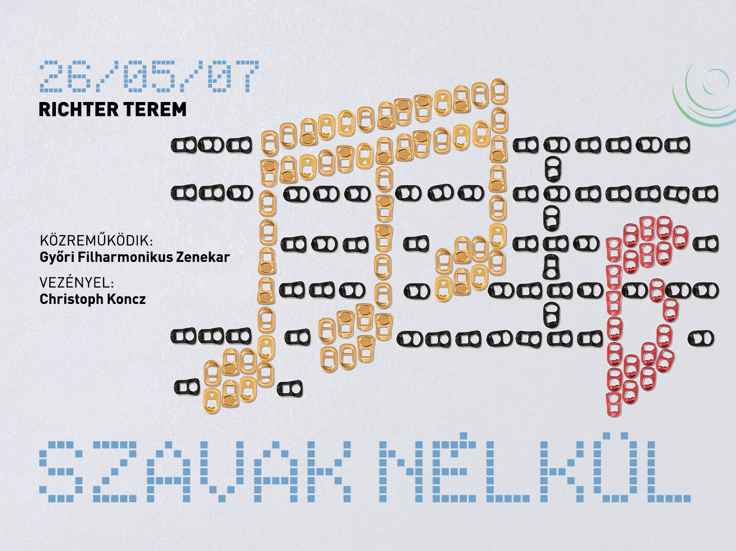 Szavak nélkül_HU fotó