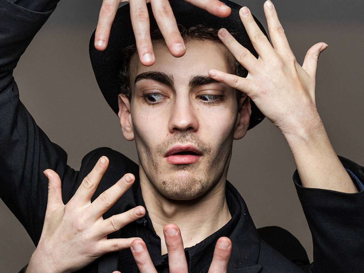 Prelude – PR – Evolution Dance Company fotó