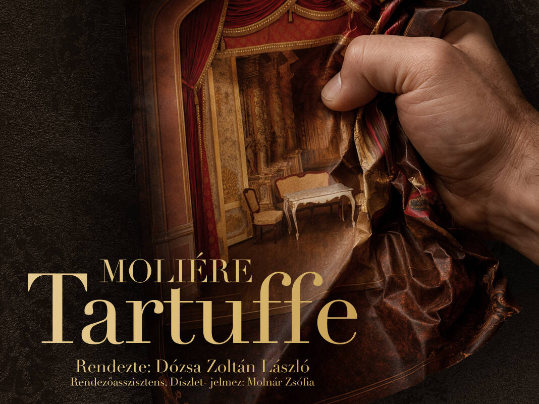 Moliére: Tartuffe fotó