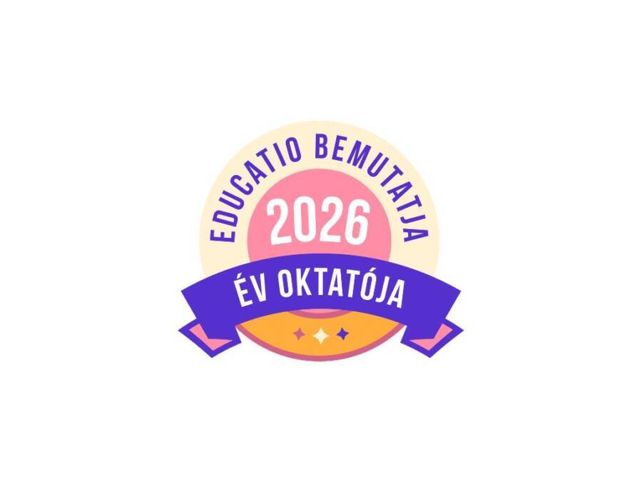 Ki legyen az Év Oktatója Különdíj nyertese? Most rajtad a sor!
