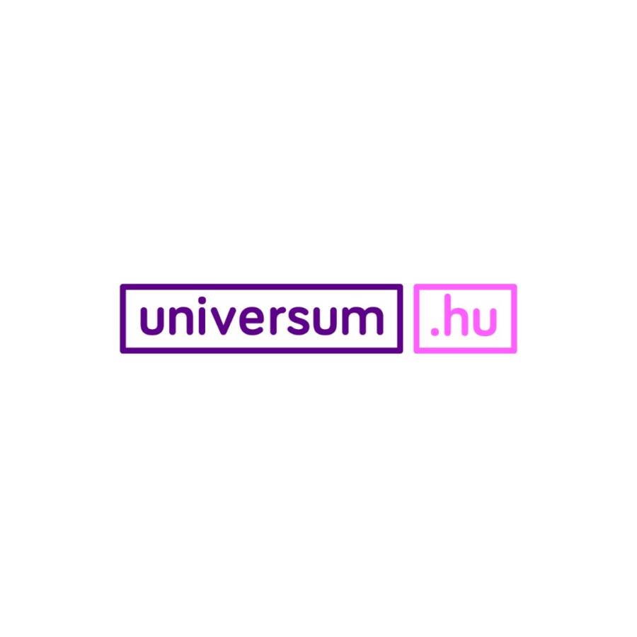 Universum stand