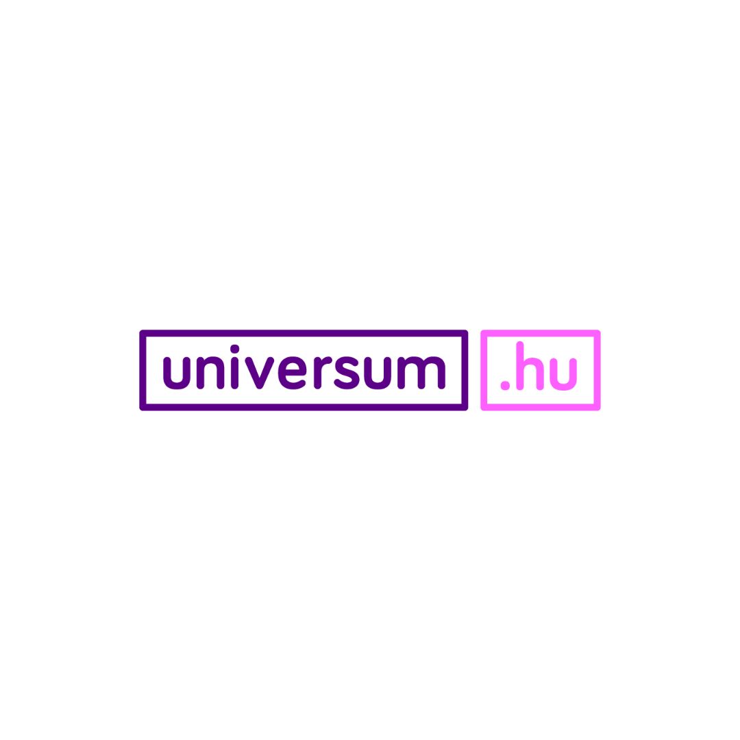 Universum stand fotó
