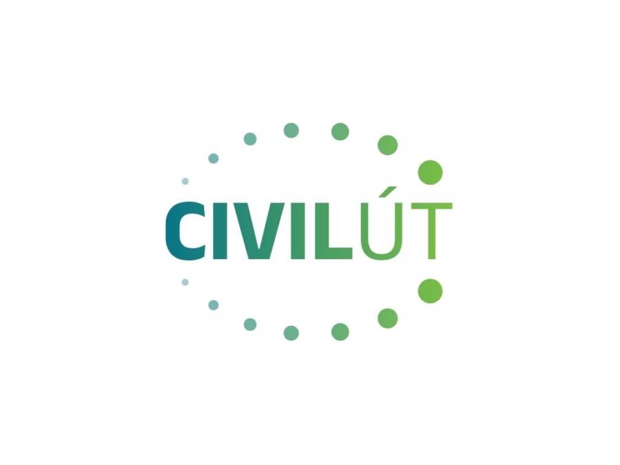 CIVIL ÚT ALAPÍTVÁNY