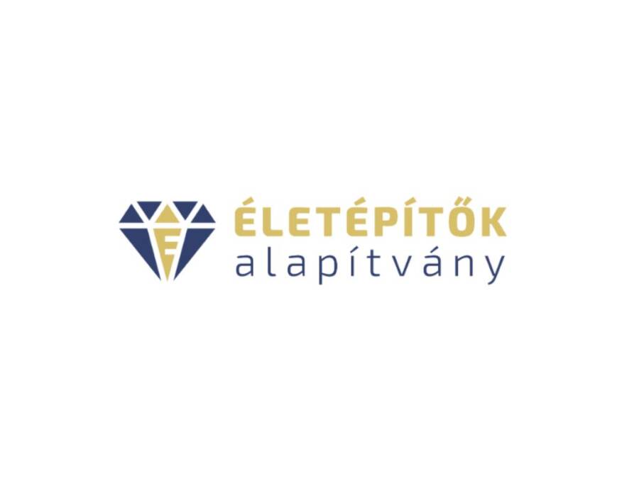 ÉLETÉPÍTŐK ALAPÍTVÁNYRÓL