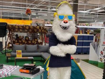 Szeretnél fesztiválon normális ételt is enni? Itt a megoldás!