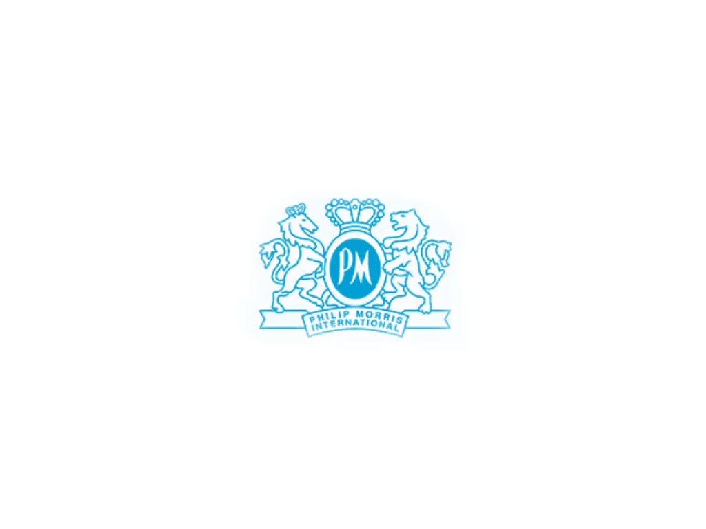 PHILIP MORRIS fotó