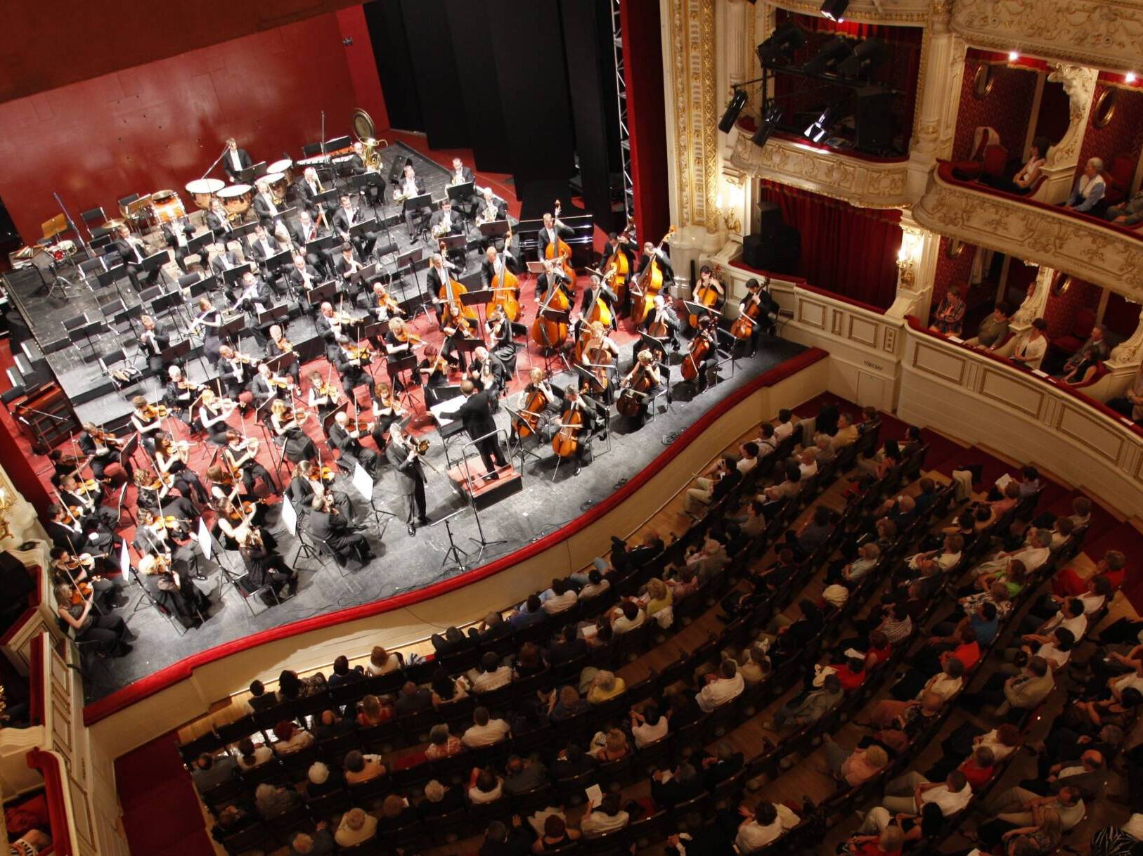 Schumann és Sosztakovics Schumann és Sosztakovics fotó