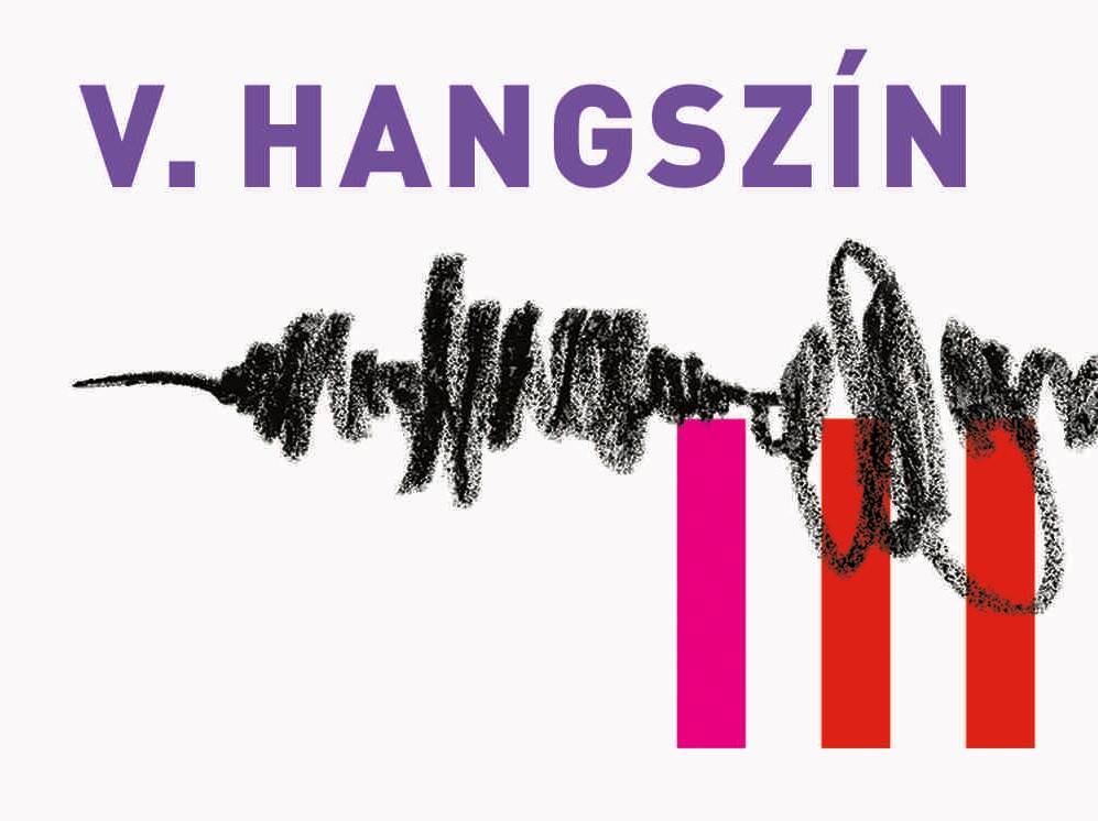 V. Hangszín Kiállítás V. Hangszín Kiállítás fotó